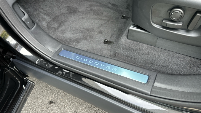 Land Rover Discovery Diesel 3.0 D350 Dynamic HSE Commercial Auto - Image 34